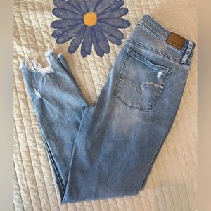 American Eagle Women’s Jeans